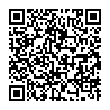 QR-код ссылки на материал «Праздник спорта: памятный турнир по мини-футболу прошел в Дзержинске»
