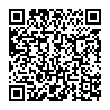 QR-код ссылки на материал «Очищение души: православные дзержинцы отметили Крещение Господне»