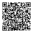 QR-код ссылки на материал «Центр притяжения: фестиваль отечественного кино «Черноречье Фест» пройдет в Дзержинске»