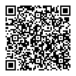 QR-код ссылки на материал «Аварийная встреча: иномарка и отечественный внедорожник столкнулись на дзержинском перекрестке»