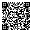 QR-код ссылки на материал «Войлок как искусство: первая в этом году выставка открылась в Краеведческом музее Дзержинска»