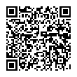 QR-код ссылки на материал «Дзержинск с рабочим визитом посетил митрополит Нижегородский и Арзамасский Георгий»