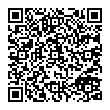 QR-код ссылки на материал «Была ли маршрутка? Серьезная авария случилась на остановке общественного транспорта в Дзержинске»