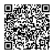 QR-код ссылки на материал «Богоявление - «Сей есть Сын мой возлюбленный, о Нем же благоволих, Того послушайте»»