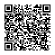 QR-код ссылки на материал «Решаем вместе: дзержинцы выбирают территорию для благоустройства»