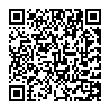 QR-код ссылки на материал «Зимний богатырь: новая скульптурная композиция появилась в парке Дзержинске»