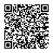 QR-код ссылки на материал ««Спортивный клуб». Волейбольная «Искра» и победы дзержинских ватерполистов»