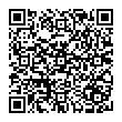 QR-код ссылки на материал «Скоростной режим: профилактическую акцию на дорогах Дзержинска провели сотрудники ГИБДД»