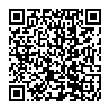 QR-код ссылки на материал «Добрые дела: молодежь Дзержинска помогает одиноким жителям пригородных поселков в уборке снега»