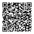 QR-код ссылки на материал «Место встречи: очередная авария произошла на печально известном перекрестке Дзержинска»