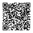 QR-код ссылки на материал «Не у нас: очередная история счастливого спасения животного произошла на Байкале»
