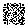 QR-код ссылки на материал ««Говорит Дзержинск». Важная повестка»