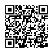 QR-код ссылки на материал «ЦУМ - новая коллекция одежды»