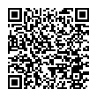 QR-код ссылки на материал «Прозрачные струи. Как часто чистят музыкальный фонтан в Дзержинске?»