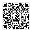 QR-код ссылки на материал «Вечер столкновений: сразу несколько аварий произошли на дорогах Дзержинска»