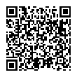 QR-код ссылки на материал «Игры, поздравления и Татьяны: День студента отметили в дзержинских вузах»
