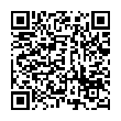 QR-код ссылки на материал «Дзержинск сегодня: полная версия выпуска 25 января»
