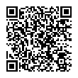 QR-код ссылки на материал «Фестивали и гастроли: Дзержинский театр драмы становится известен на всю Россию»