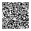 QR-код ссылки на материал «Школьные метеорологи: свой первый прогноз погоды составляли учащиеся дзержинского лицея»