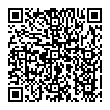 QR-код ссылки на материал «Семь лет достижений: дзержинская общественная организации «Параплан» отметила день рождения»