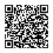 QR-код ссылки на материал ««Ихлас». Ярмарочная мечеть и планы мусульманской общины»