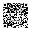 QR-код ссылки на материал «Опасное возгорание. Пожар в восточной промзоне Дзержинска»