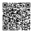 QR-код ссылки на материал «Повод для обгона: профилактическая акция ГИБДД прошла в Дзержинске»