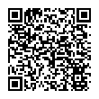 QR-код ссылки на материал «А у нас во дворе: дзержинцы жалуются на гололед и обилие песка в городе»