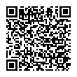 QR-код ссылки на материал «Аварийные выходные: сразу несколько автомобильных столкновений произошли в Дзержинске»