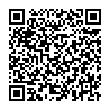 QR-код ссылки на материал «Всероссийский турнир по пляжному волейболу на призы телекомпании «Дзержинск»»