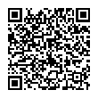 QR-код ссылки на материал «Изменения февраля: рост социальных выплат могут наблюдать дзержинцы с этого месяца»