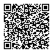 QR-код ссылки на материал «Безопасный дом: в квартирах многодетных дзержинцев начали устанавливать пожарные извещатели»