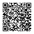 QR-код ссылки на материал «Рыбак рыбака: пожилого любителя зимней ловли спасли из ледяной западни в Дзержинске»