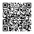 QR-код ссылки на материал «Планы на весну: к большому ремонту готовится Дзержинский театр драмы»