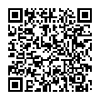 QR-код ссылки на материал «Пасы и голы: завершился девятый тур в открытом первенстве Дзержинска по футболу»