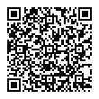 QR-код ссылки на материал «Чернореченская лыжня: памятная спортивная гонка на лыжах состоялась в Дзержинске»