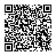 QR-код ссылки на материал «По требованию ГЖИ: промерзающие стены утеплили в дзержинской квартире»