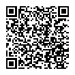 QR-код ссылки на материал «Покорители сугробов: в Дзержинске нетрезвая пара устроила прогулку на автомобиле»