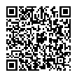 QR-код ссылки на материал «Мяч в кольце: баскетбольные матчи сыграли на паркете дзержинской школы»