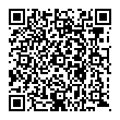 QR-код ссылки на материал «Клюнули на уловки: более 1,5 млн рублей лишились жители Дзержинска из-за телефонных аферистов»