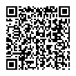 QR-код ссылки на материал «Верный друг пожарных: целую выставку посвятили огнетушителям в дзержинском музее»