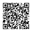 QR-код ссылки на материал «В Дзержинске подвели итоги конкурса «Территория детства»»