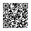 QR-код ссылки на материал ««Говорит Дзержинск». Вам решать»