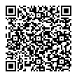 QR-код ссылки на материал «Инициативы и предложения: методику работы городского молодежного парламента обсудили в Дзержинске»