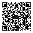 QR-код ссылки на материал «Теплая помощь: шерстяные носки для российских солдат вяжут в социальном центре Дзержинска»