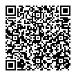 QR-код ссылки на материал «Ожидаемая беда: пожару в квартире соседки вовсе не удивились жители одного из дзержинских домов»