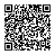 QR-код ссылки на материал «Идти впереди: открытие первичного отделения «Движения Первых» состоялось в Дзержинске»