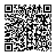 QR-код ссылки на материал «Живые обсуждения: большое совещание по теме здравоохранения прошло в Дзержинске»