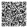 QR-код ссылки на материал «О кадрах, развитии и совместных проектах: сотрудники предприятий и научные работники обсудили вопросы сотрудничества в Дзержинском политехе»
