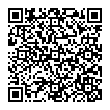 QR-код ссылки на материал «Благими намерениями: 100 тысяч отдала пожилая жительница Дзержинска за «спасение» своей соседки»